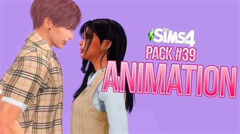 sims 4 loverslab|LoversLab Animations Pack 1.6.1 .